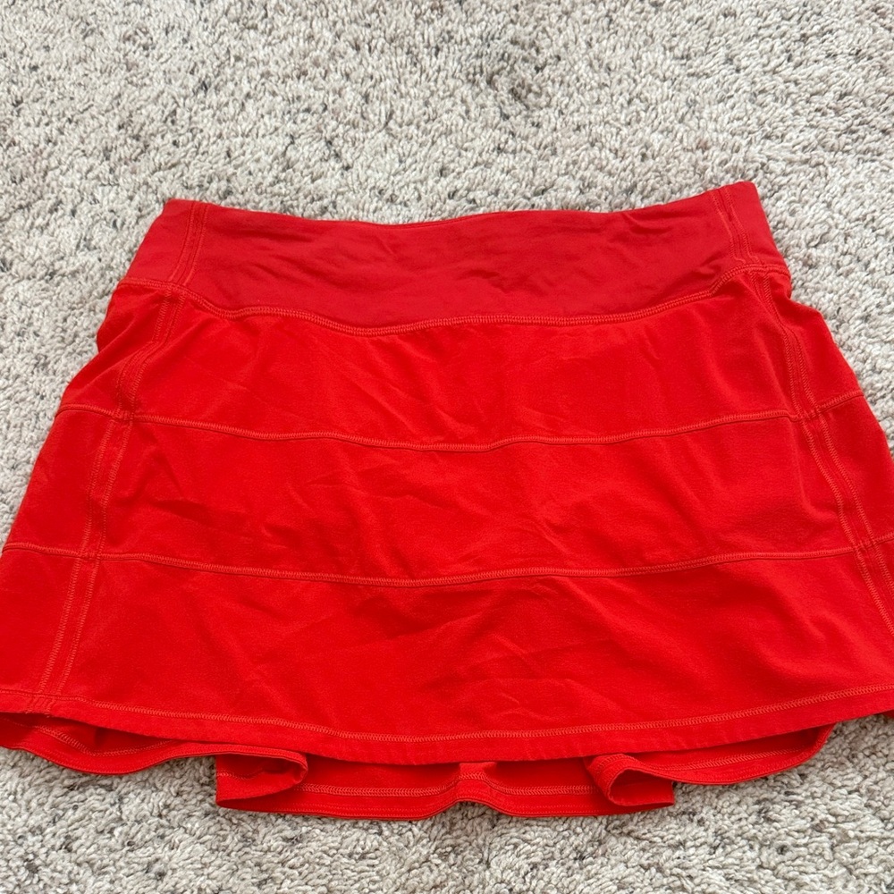 Lululemon Skirt